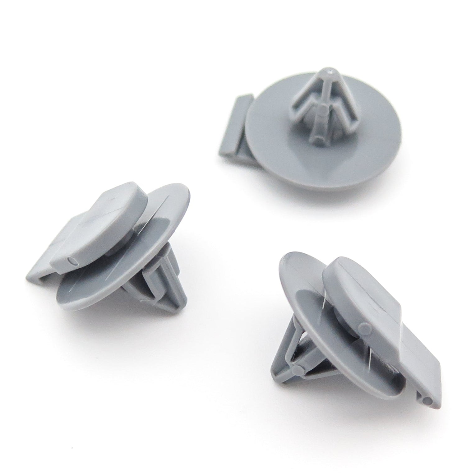 Wheel Clips Mini Car Trim Clips, Fixings & Fasteners — VehicleClips