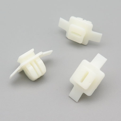 Wheel Arch Trim Clips / Flare Clips - Honda 91513 - SMG - E11 - VehicleClips