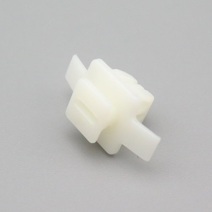 Wheel Arch Trim Clips / Flare Clips - Honda 91513 - SMG - E11 - VehicleClips