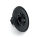 Wide Collared Retaining Nut for Underbody Shields, Skoda WHT000713 - VehicleClips