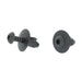 Windscreen Cowl & Trim Panel Screw Clip, Mercedes A1239900592, A 123 990 05 92 - VehicleClips