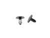 Windscreen Cowling Cover Clips, Honda 91501SEA003, 91501 - SEA - 003 - VehicleClips