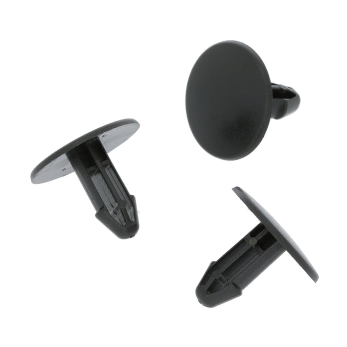 Windscreen Cowling Cover Clips, Honda 91501SEA003, 91501 - SEA - 003 - VehicleClips