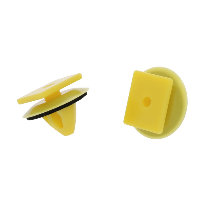 Windscreen Trim & Moulding Clip, Kia 86179 - 2V010, 861792V010 - VehicleClips
