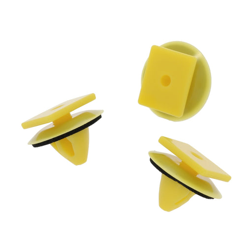 Windscreen Trim & Moulding Clip, Kia 86179 - 2V010, 861792V010 - VehicleClips