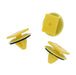 Windscreen Trim & Moulding Clip, Kia 86179 - 2V010, 861792V010 - VehicleClips