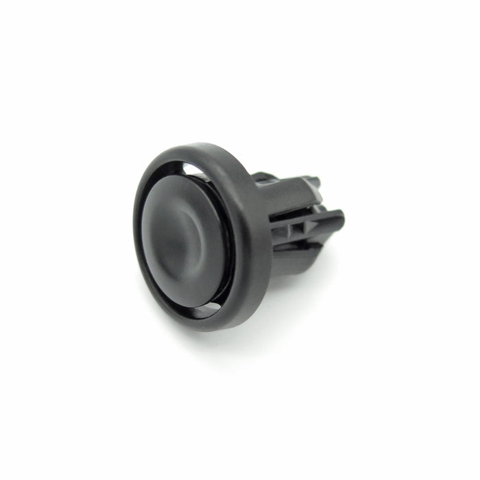 10mm Push Fit Plastic Rivet, Honda 91505-TM8-003 - VehicleClips