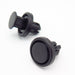 10mm Push Fit Plastic Rivets, Toyota 9046710216 - VehicleClips