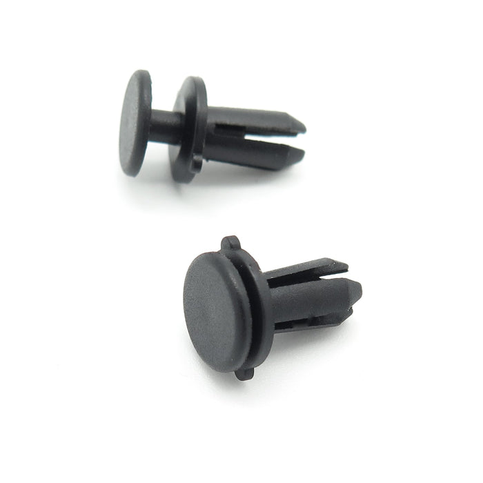 5mm Hole Plastic Expanding Rivet for Skoda vehicles- N90536901 - VehicleClips
