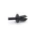 5mm Plastic Rivet Clips for Trims, Wheel Arch Linings & Mouldings- 51161881149 - VehicleClips