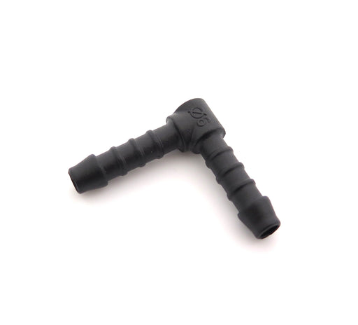 5mm Screw Fit Plastic Trim Clips, Mazda Bumper Fasteners EA0150037