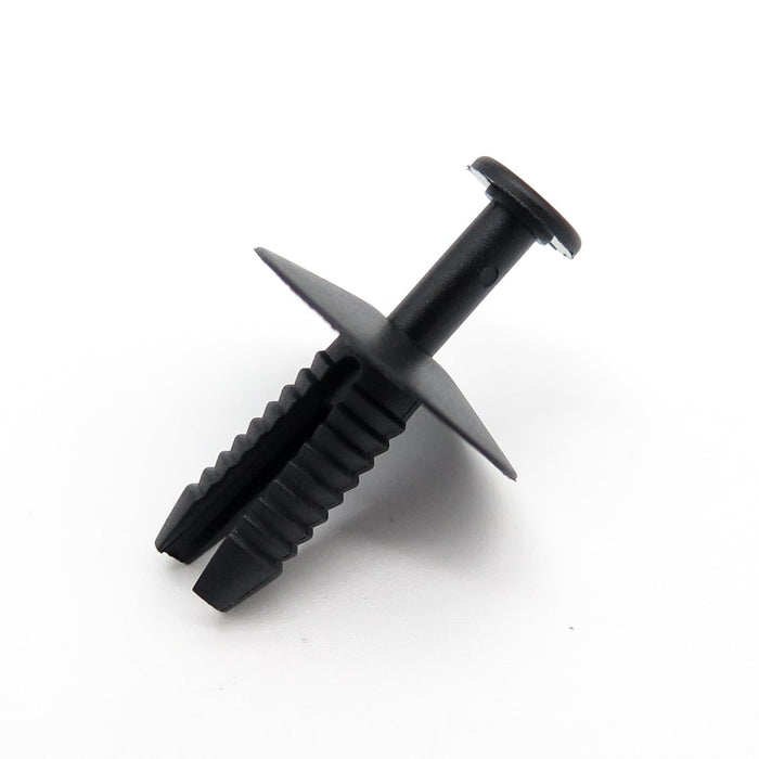 6mm Push Pin Plastic Rivet Clip, Mini 51118174185 - VehicleClips