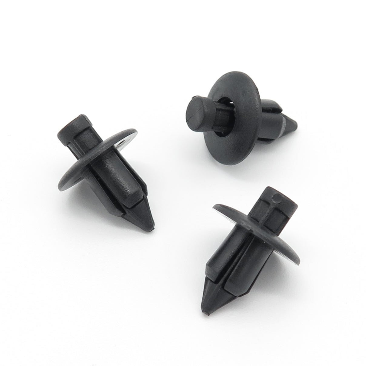 Volvo Car Trim Clips, Fixings and Fasteners — VehicleClips