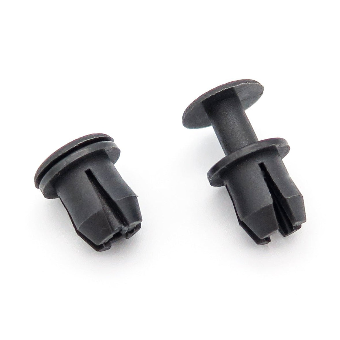 5x Kühlergrill Clips A1239900092 - Befestigungsclips Für Mercedes-Benz