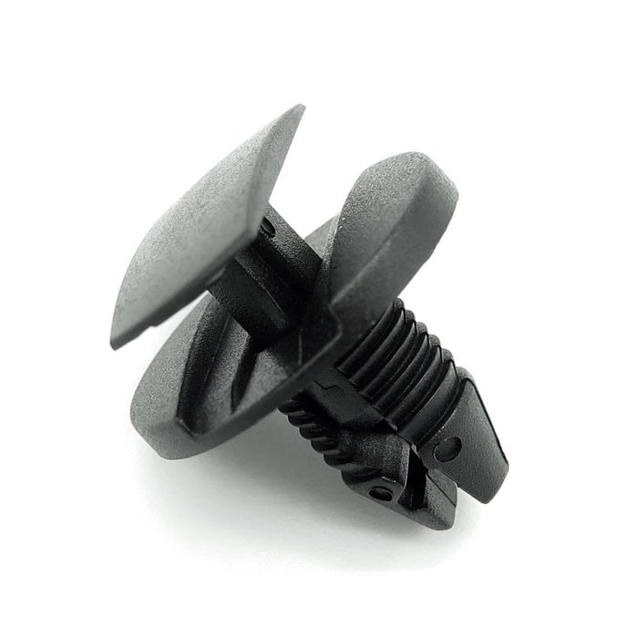 8mm Plastic Rivet- Citroen Trim Clip 856553, 1609267280 - VehicleClips