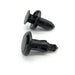 8mm Plastic Rivet for Sill Covers, Side Skirts & Sill Trims- Honda 90505-SX0-003 - VehicleClips