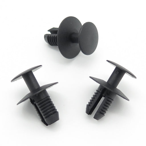 Volvo Car Trim Clips, Fixings & Fasteners — VehicleClips
