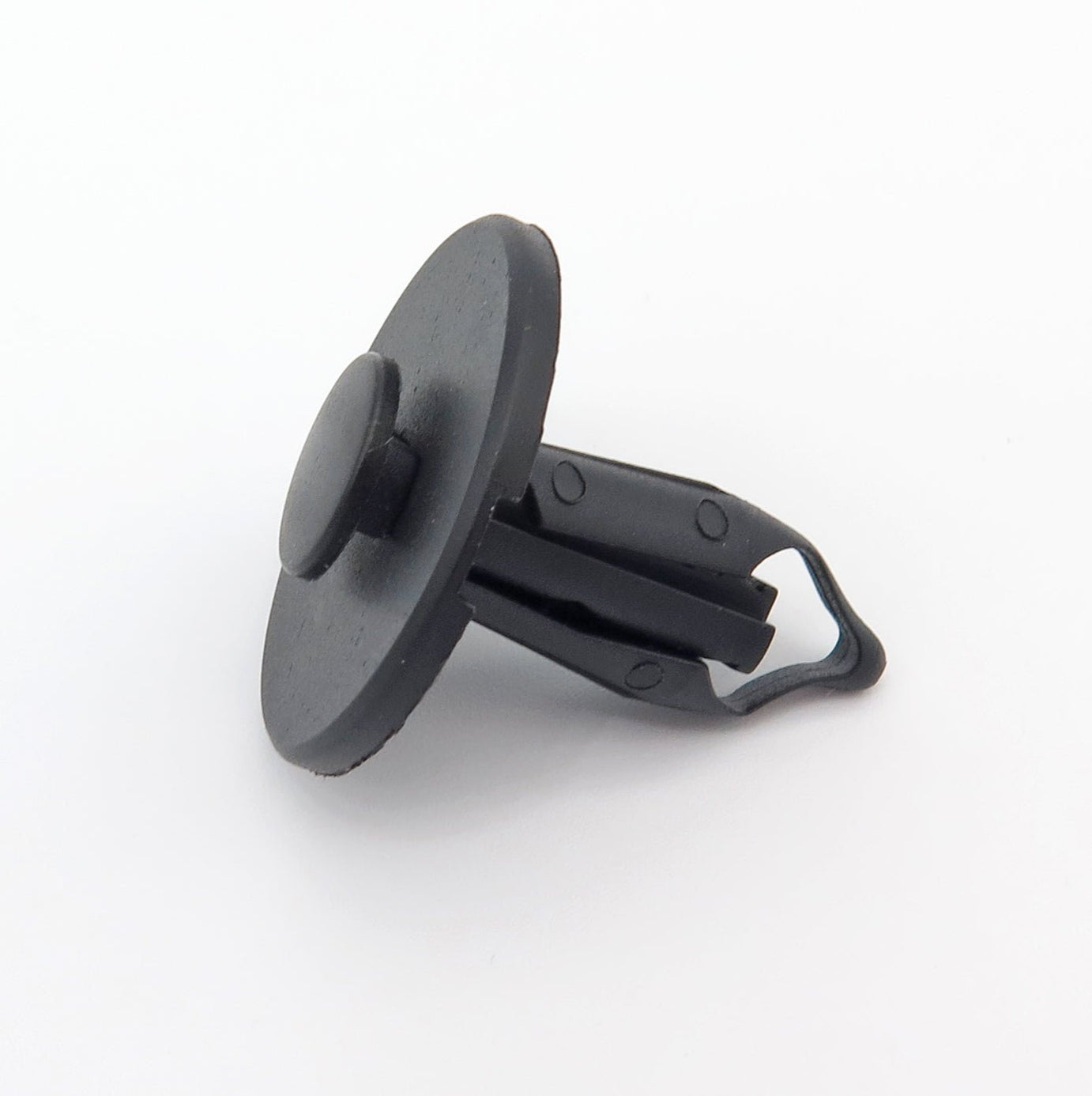 8mm Push Fit Plastic Rivet, Ford 1028521 Wheel Arch Lining Clips ...
