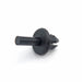 8mm Push Pin Plastic Rivet Clip- Mercedes A0009902992 - VehicleClips