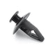 8mm Screw Fit Plastic Rivet, Mazda NA0156145 - VehicleClips