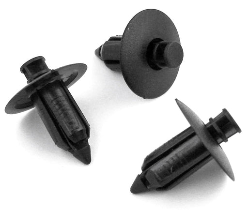 For Toyota Prius Trim,Bumper, Panel, Wheel Arch, Plastic Fasteners For Toyota Prius Trim,Bumper, Panel, Wheel Arch, Plastic Fasteners