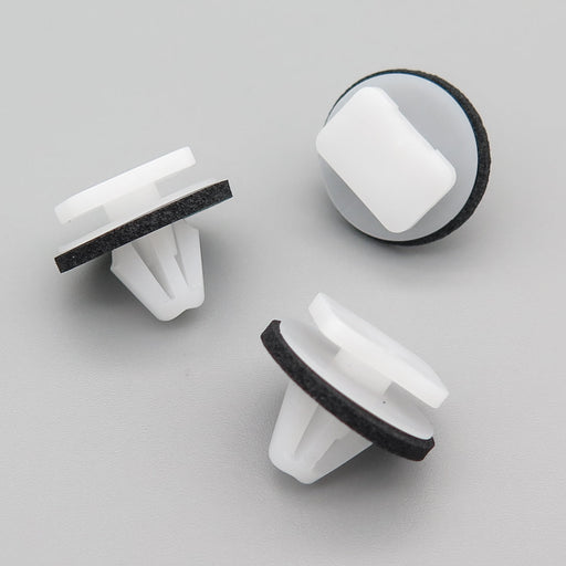 Arch Flare and Moulding Trim Clip, Peugeot YQ00155180 - VehicleClips