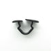 Audi Bonnet Insulation Plastic Clips- Retainer Clips for Hood Sound Deadener - VehicleClips