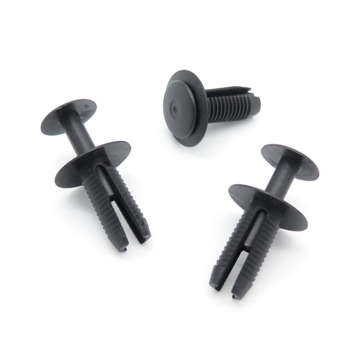 Clip fixation 8mm - Series Forever