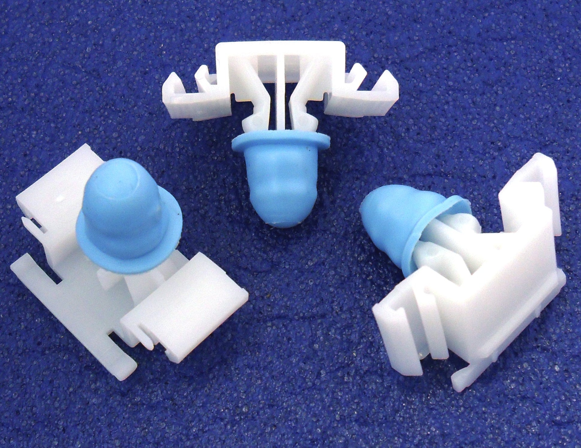 Hidden Trim Clips — Page 4 — VehicleClips