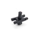 BMW Early Models Plastic Trim Clips- For Some Chrome & Plastic Mouldings- 51131804205 - VehicleClips