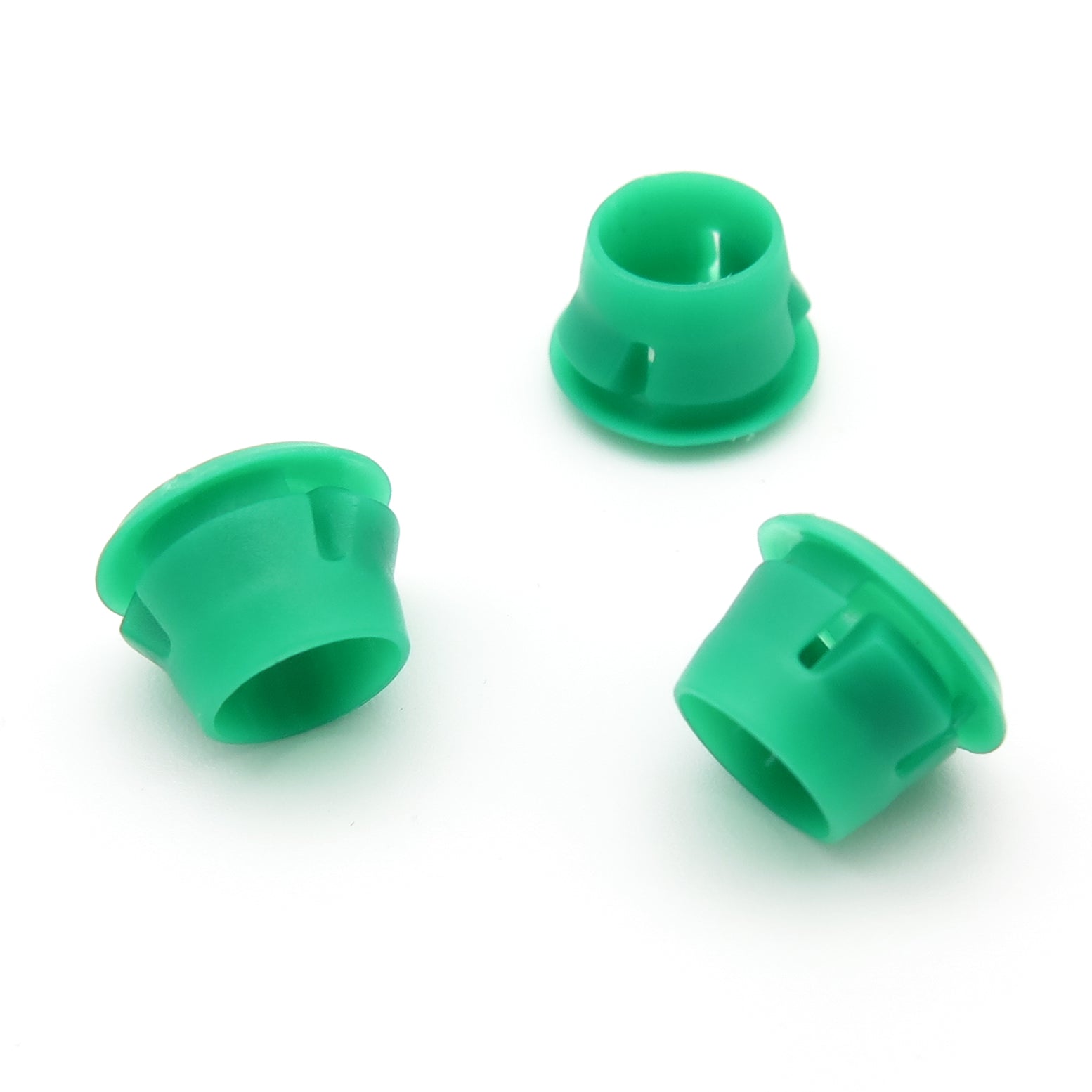 BMW Plastic Grommet Insert Clip Rocker Panel, Sill, Side Skirts & Mou