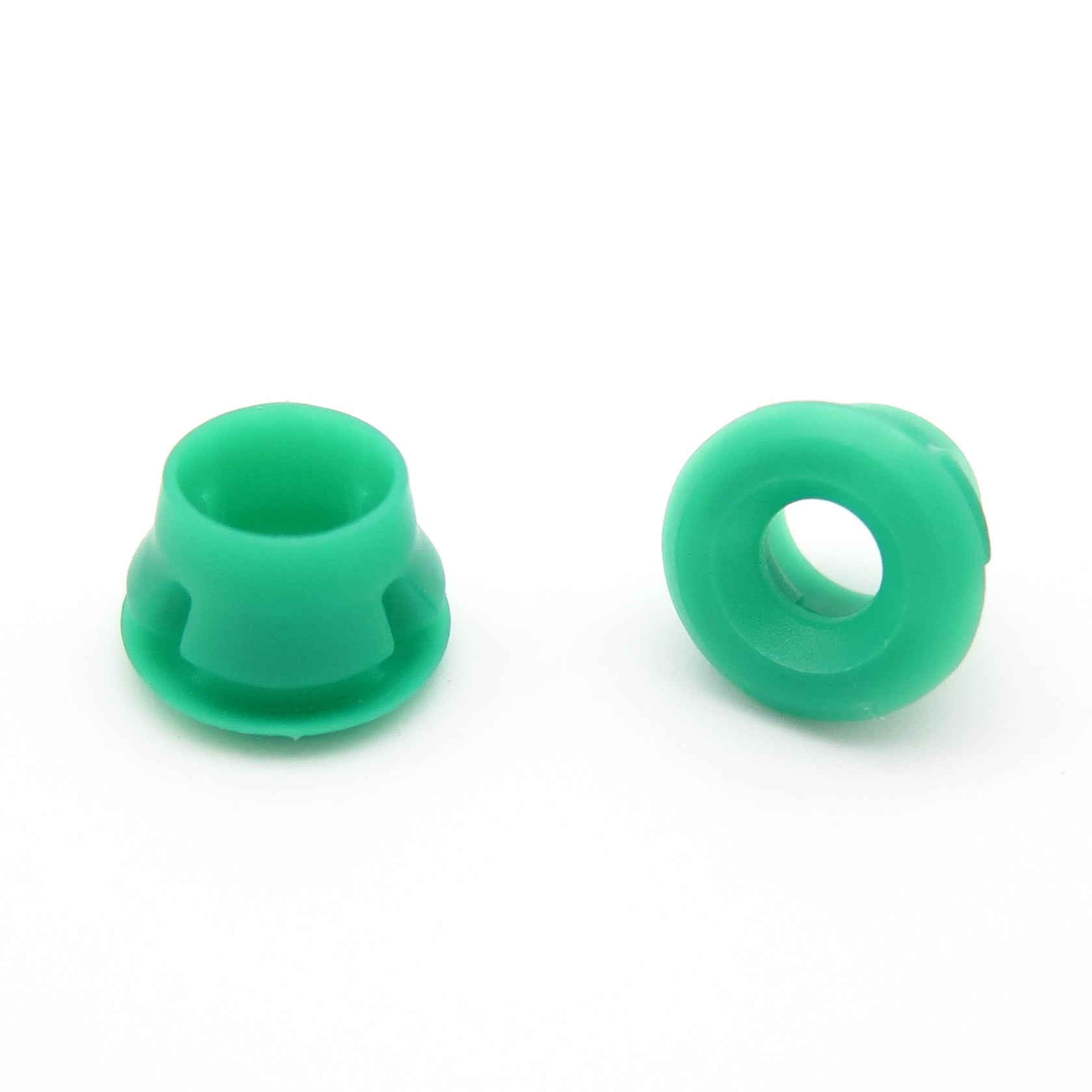 BMW Plastic Grommet Insert Clip Rocker Panel, Sill, Side Skirts & Mou