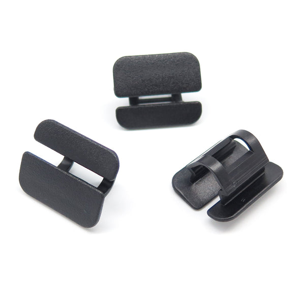 Bonnet Insulation Clips, Land Rover LR027039 - VehicleClips