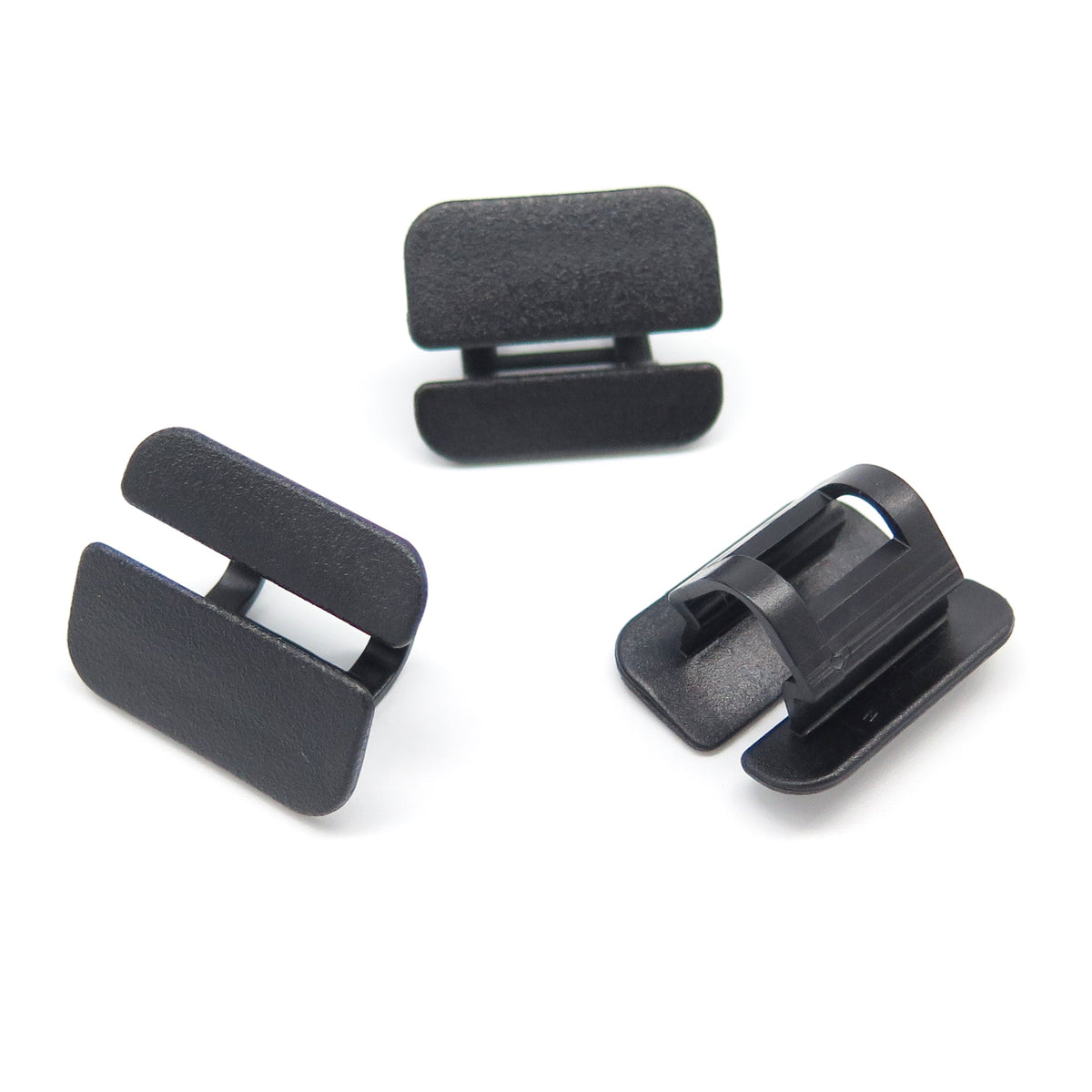 10x VVO Underbody Shield & Insulation Panel Fastener Clips For Range Rover – HYQ100060PUY
