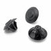 Bonnet Insulation & Soundproofing Clips, Mercedes-Benz A0019880325 - VehicleClips