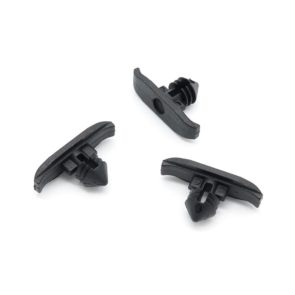 Bonnet or Hood Rubber Seal Clip for some Audi Models- 1H0823717