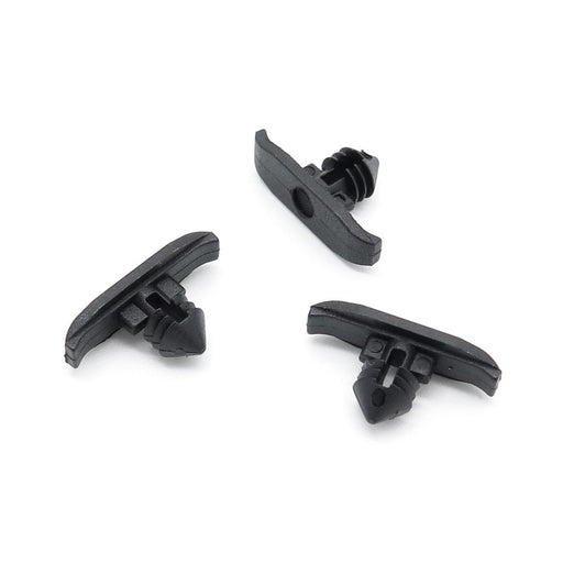 Bonnet or Hood Rubber Seal Clip for some Seat Models- 1H0823717 - VehicleClips