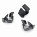 Bonnet Soundproofing Insulation Clips, Fiat 46804433 - VehicleClips
