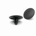 Button Clip for Carpet & Insulation, Peugeot 6822N5 - VehicleClips