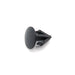 Button Clip for Rubber Weatherstrip Seals, Honda 91520SM4C01 - VehicleClips