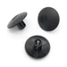 Carpet, Insulation and Arch Lining Stud Fasteners, Vauxhall 9112935 - VehicleClips