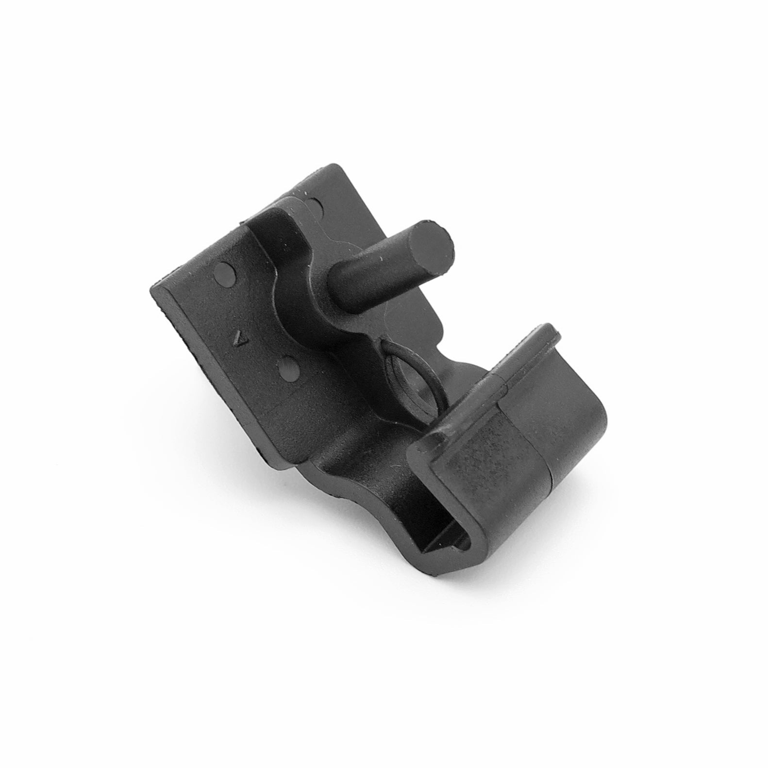 Door Card Panel Retainer Clips, Volkswagen 3A0867301 — VehicleClips