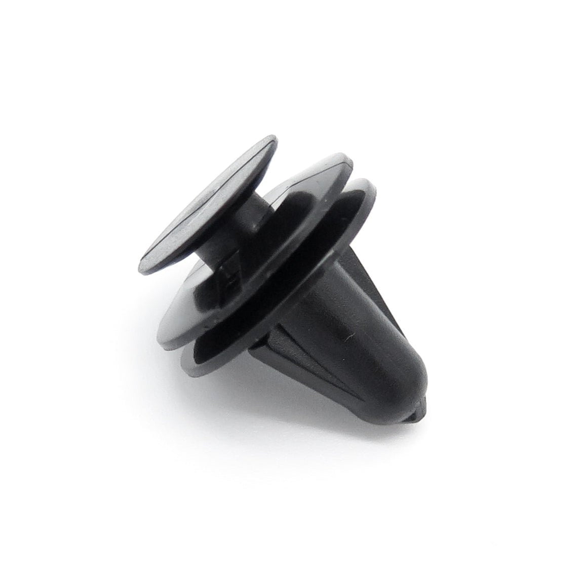 MG Plastic Door Card Trim Panel Clips - Assorted Interior/Exterior Fasteners (Germany Made)