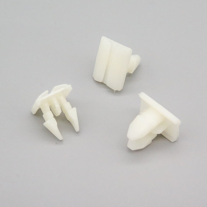 Set 4 Profilo Battitacco Bmw X5 F15 COD: 7284558 (2013-2018) - F&P - Foto 3