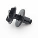 Easy Release Push Fit Expanding Rivet, Land Rover LR024316 - VehicleClips