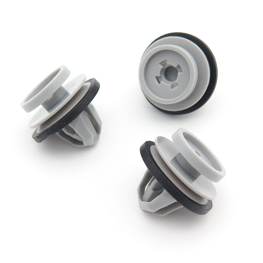 Land Rover Car Trim Clips, Fixings & Fasteners — VehicleClips