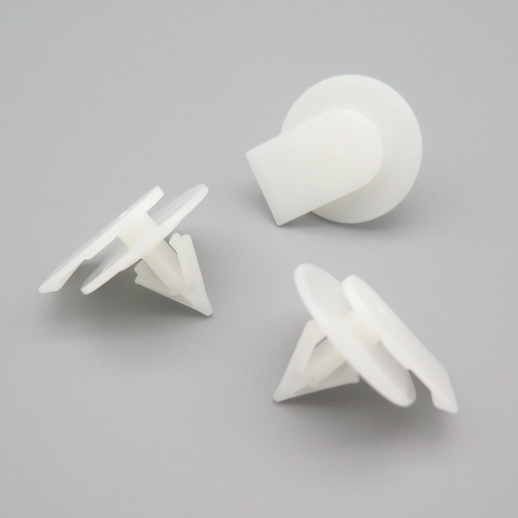 Mini Car Trim Clips, Fixings & Fasteners — VehicleClips