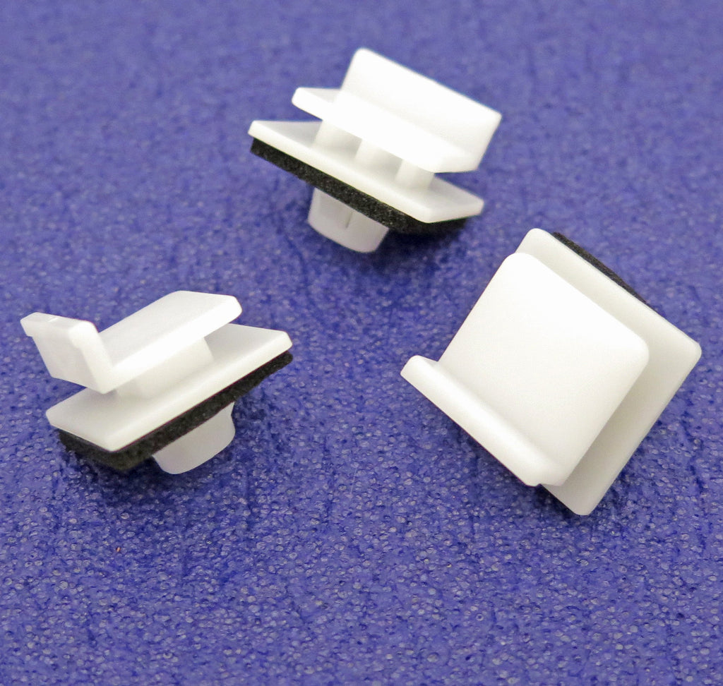 Hidden Trim Clips — Page 5 — VehicleClips