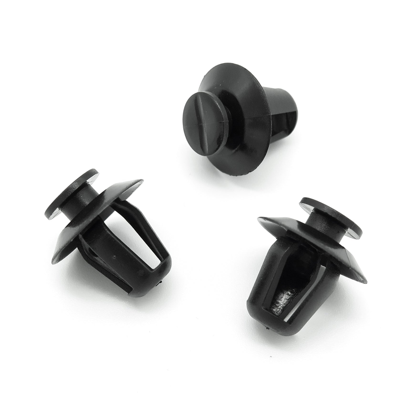 Citroen Car & Van Trim Clips, Fixings & Fasteners — VehicleClips