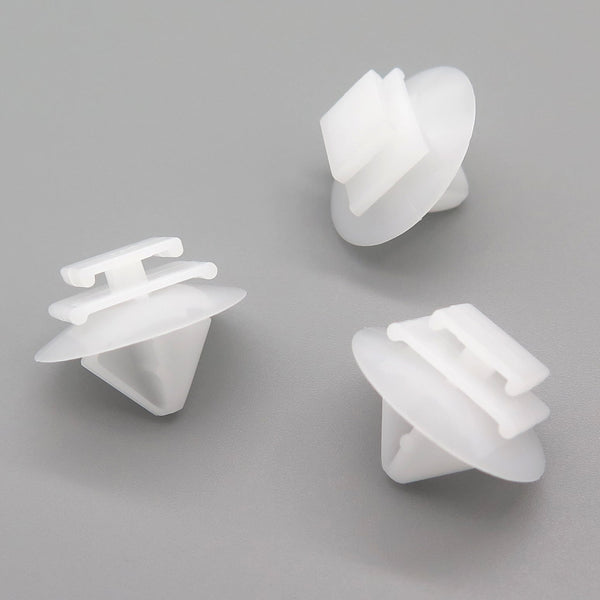 Exterior Trim Moulding Clips, Peugeot 856540 - VehicleClips
